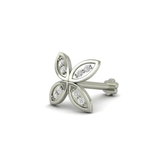 Vinita Diamond Nosepin Vinita Diamond Nosepin