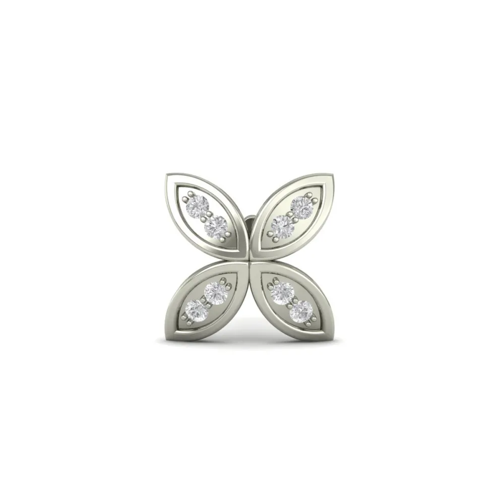 Vinita Diamond Nosepin Vinita Diamond Nosepin