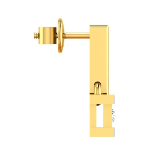 Amod Diamond Earring Amod Diamond Earring