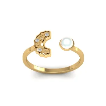 Gopala pearl gold di…