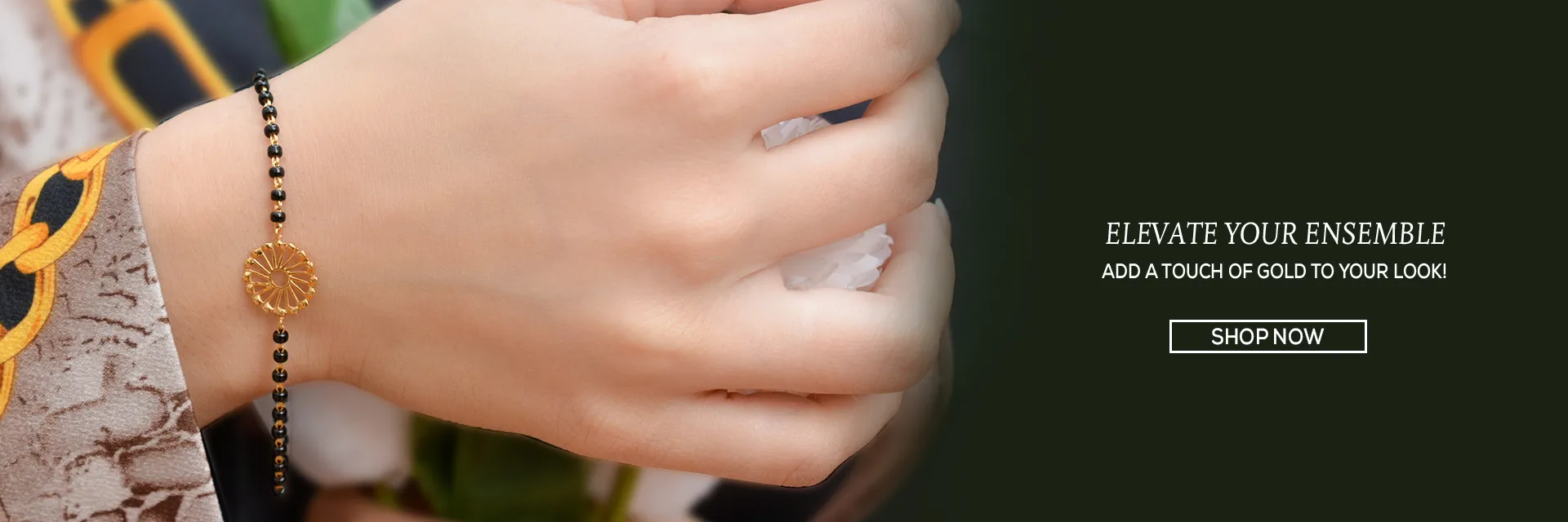 Buy Trendy bracelets for ladies online