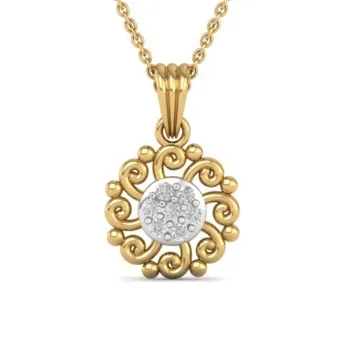 Neslihan Gold And Di…