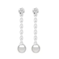 Adil Diamond Earrings