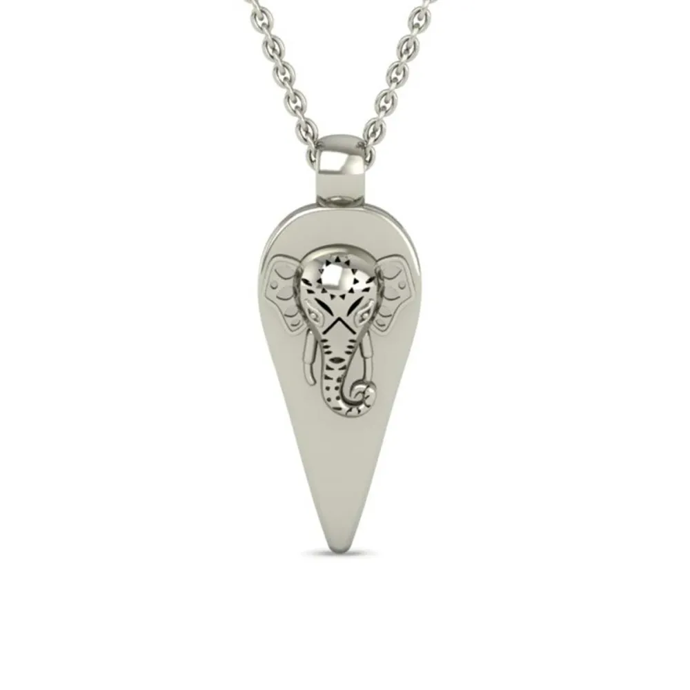 Ganesha Gold Thali Pendant Ganesha Gold Thali Pendant