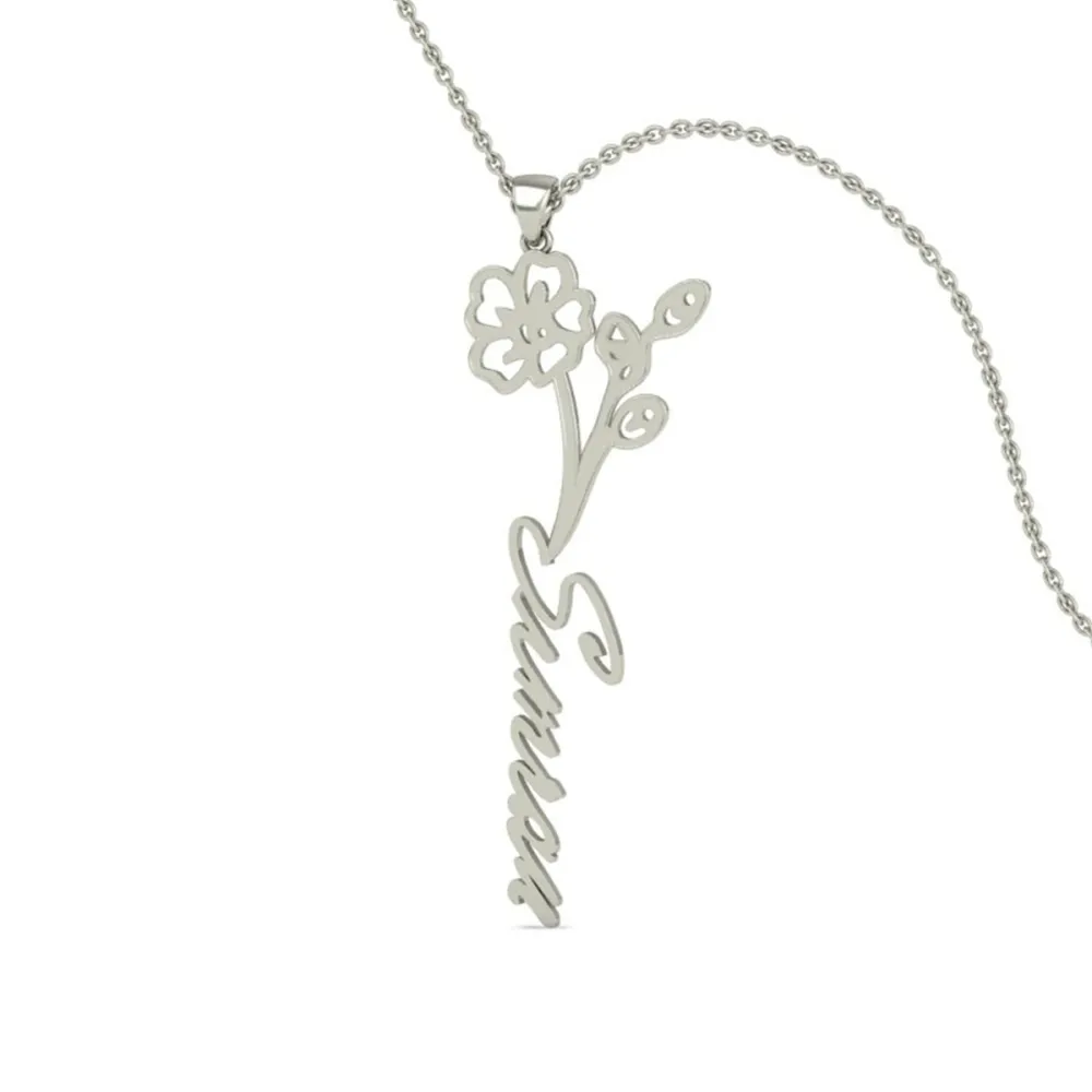 Simran Name Gold Pendant Simran Name Gold Pendant