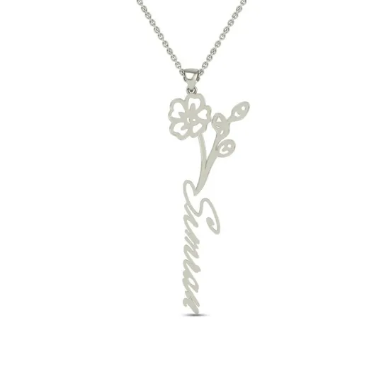 Simran Name Gold Pendant Simran Name Gold Pendant