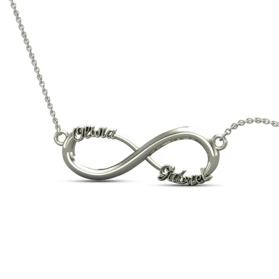 Musa Name Gold Pendant Musa Name Gold Pendant