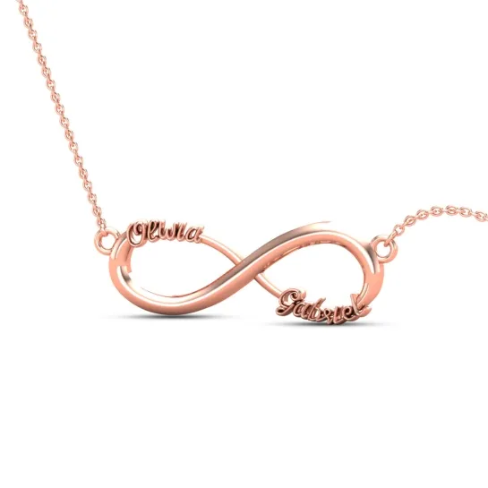 Musa Name Gold Pendant Musa Name Gold Pendant