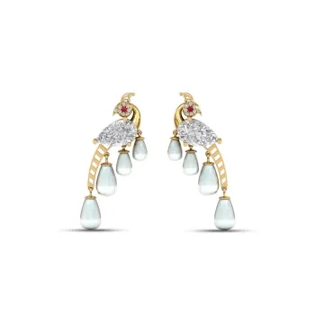 Menaka gold pearl ea…