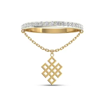 Saroj gold diamond r…