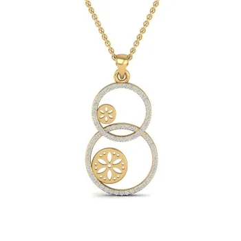 Selma Gold And Diamo…