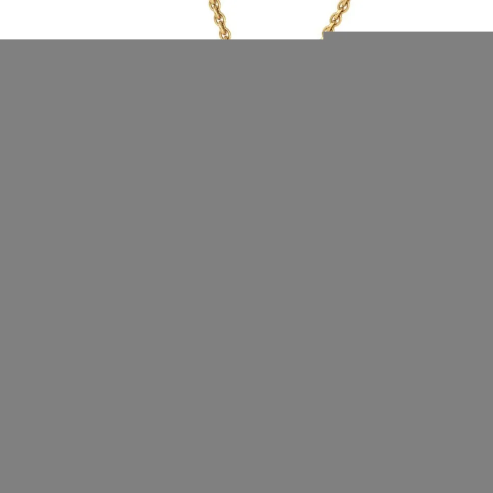 Gold And Diamond Fish Pendant Gold And Diamond Fish Pendant