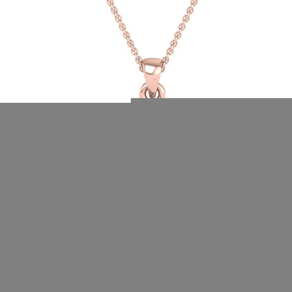 Gold And Diamond Fish Pendant Gold And Diamond Fish Pendant