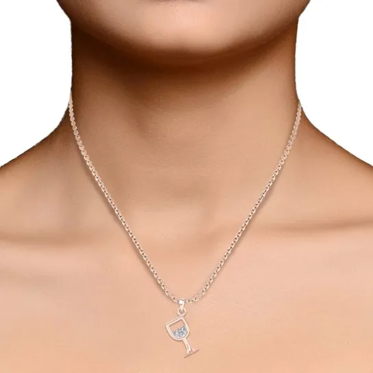 Turan Pendant For Women Turan Pendant For Women