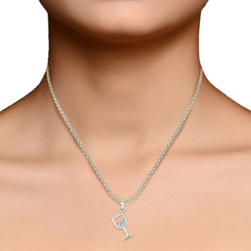 Turan Pendant For Women Turan Pendant For Women