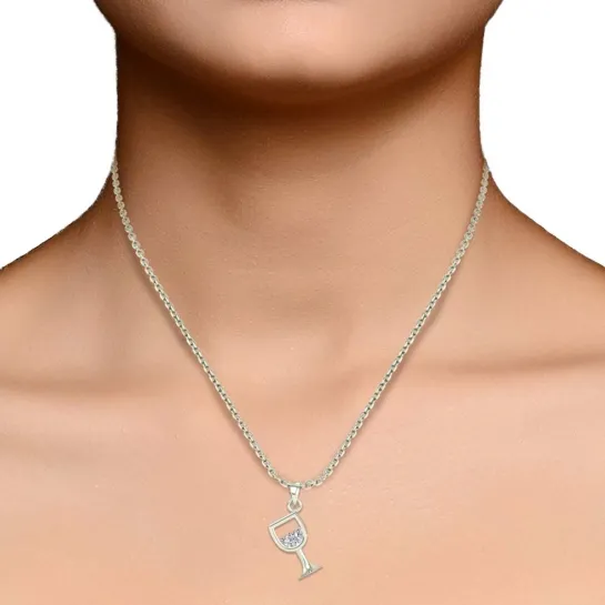 Turan Pendant For Women Turan Pendant For Women