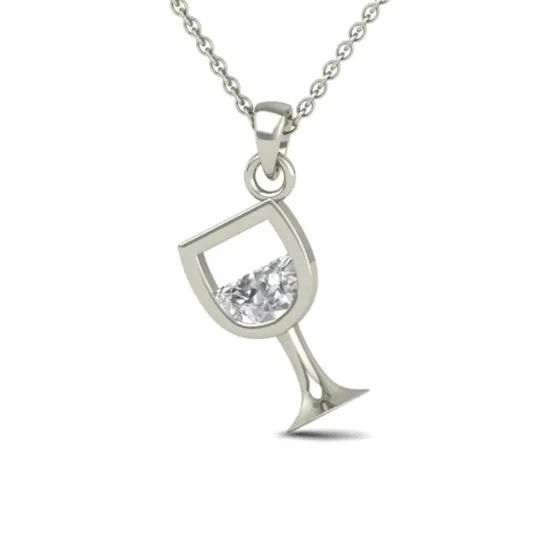 Turan Pendant For Women Turan Pendant For Women