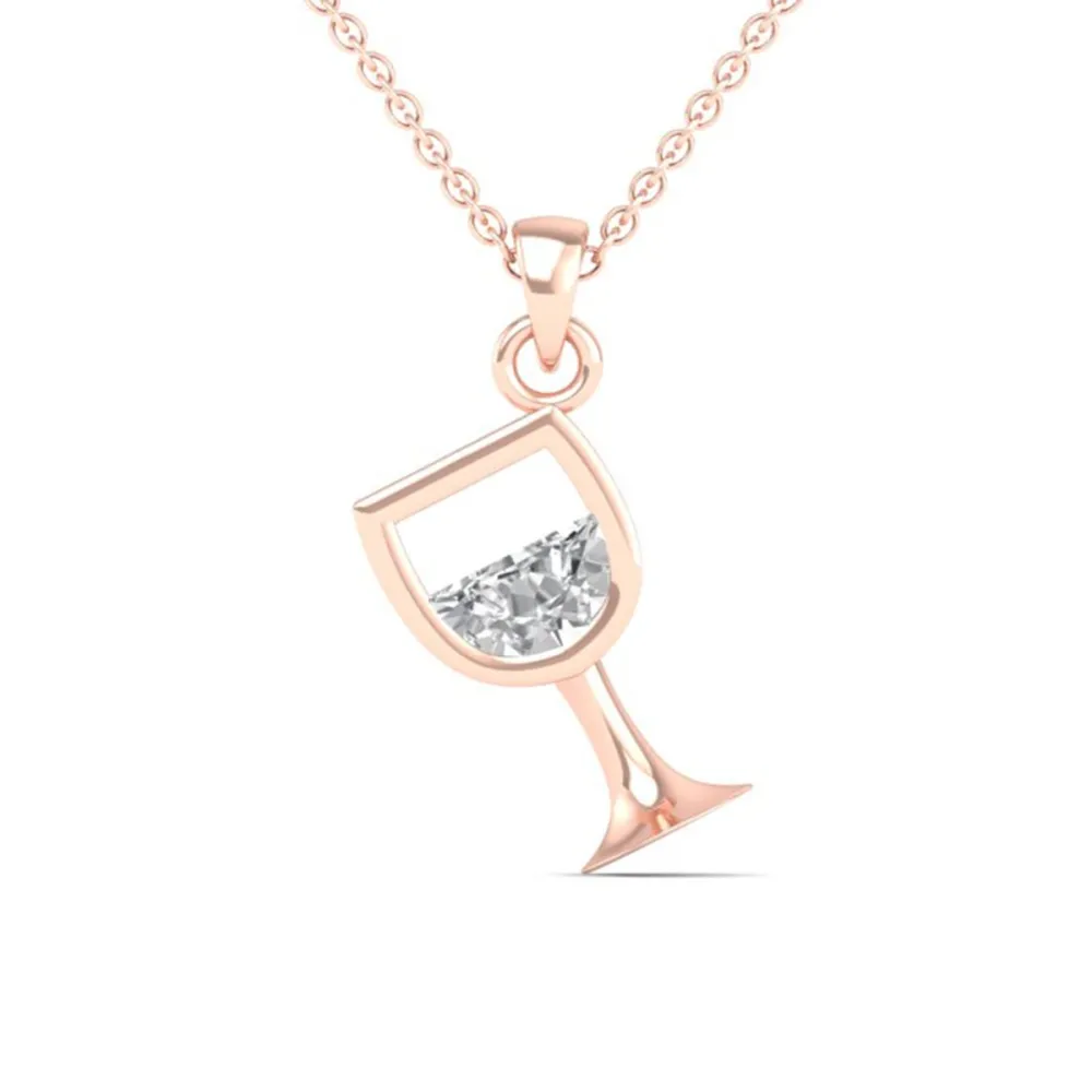 Turan Pendant For Women Turan Pendant For Women