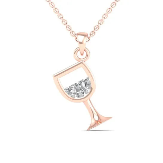 Turan Pendant For Women Turan Pendant For Women