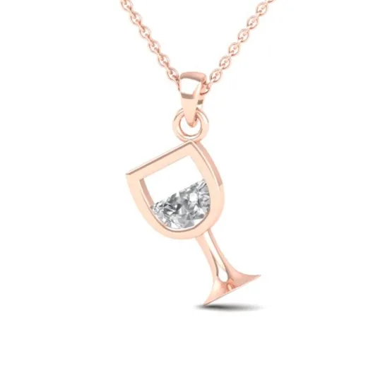 Turan Pendant For Women Turan Pendant For Women