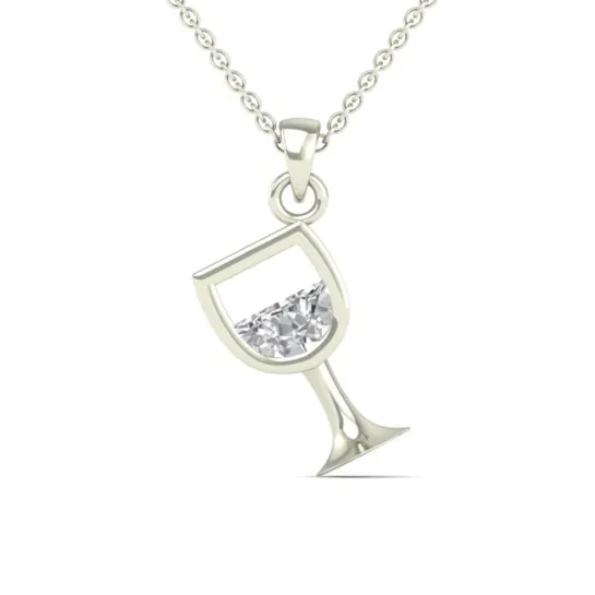Turan Pendant For Women Turan Pendant For Women