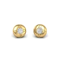 Zilan Diamond Earrings