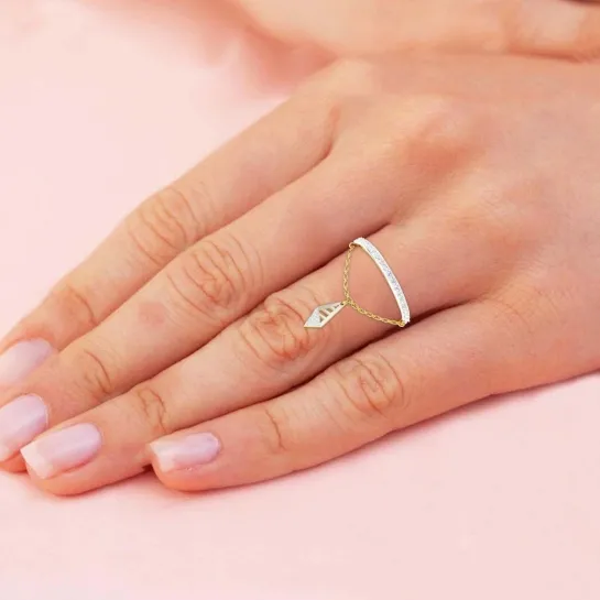 kirna gold diamond ring kirna gold diamond ring