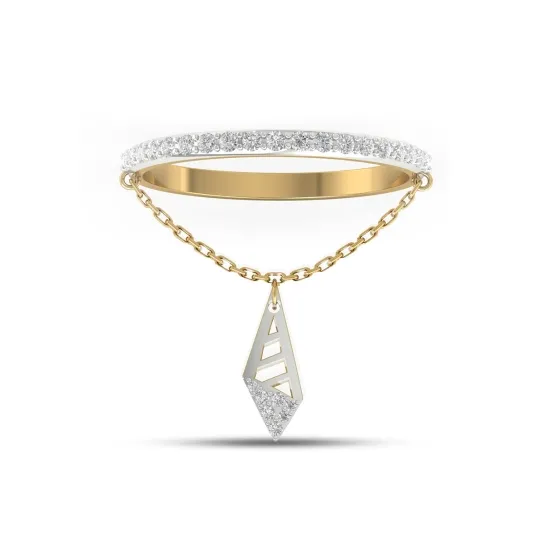 kirna gold diamond ring kirna gold diamond ring