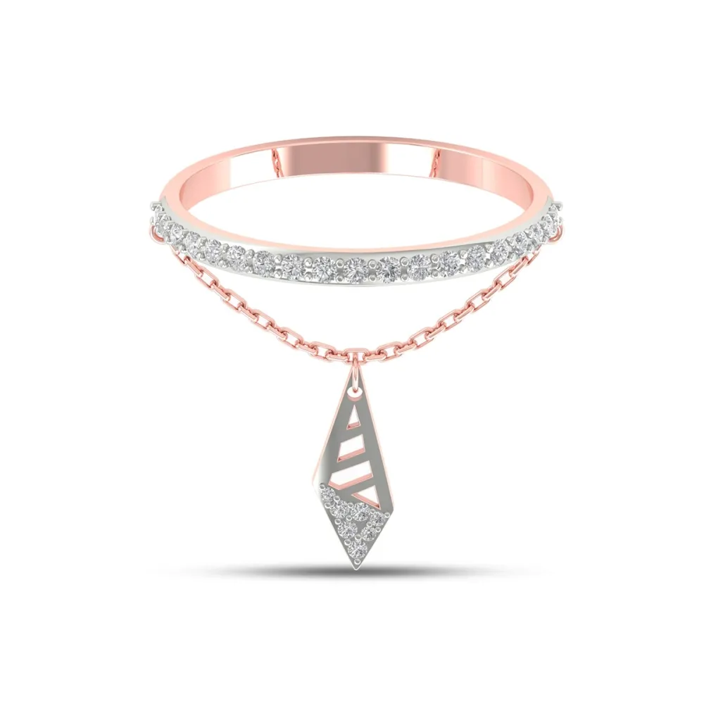 kirna gold diamond ring kirna gold diamond ring