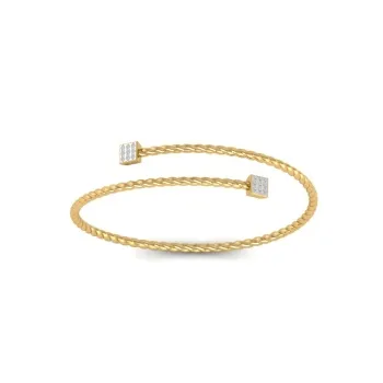 Selda Diamond Bangle…