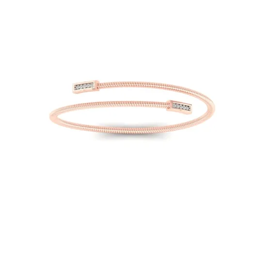 Nilasha Diamond Bangle Nilasha Diamond Bangle