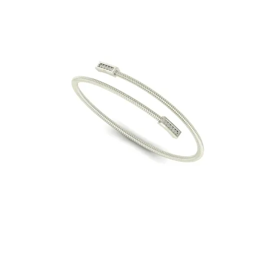 Nilasha Diamond Bangle Nilasha Diamond Bangle