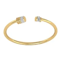 Lizara Diamond Ring