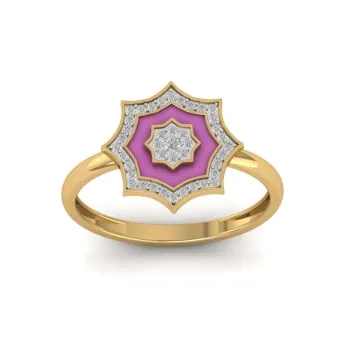 Nirvaan Diamond Ring…
