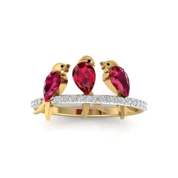 Peri Stone And Diamo…