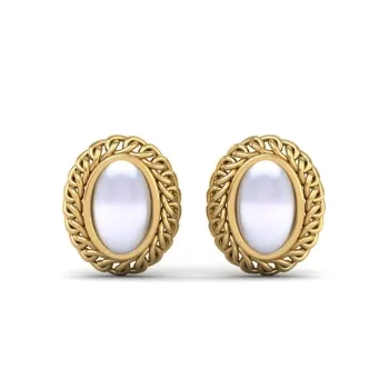 Rubadil Stud Gold Ea…