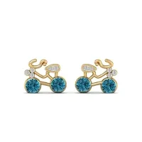 Kinora Cycle Earring