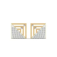 Sadika Diamond Earrings