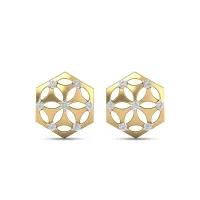 Sema Diamond Earrings
