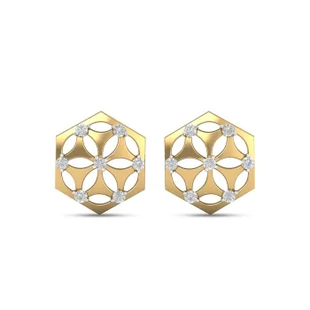 Sema Diamond Earring…