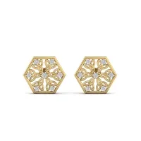 Nurcan Diamond Earrings