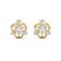 Shinu Diamond Earrings