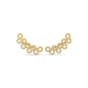 Mehek Gold Earring…