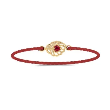 Sanskriti Gold Rakhi…