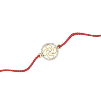 Nivaan Diamond Rakhi…