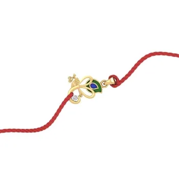 MorRatna Diamond Rak…