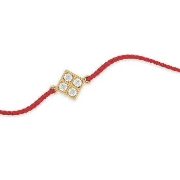 Bhavya Diamond Rakhi…