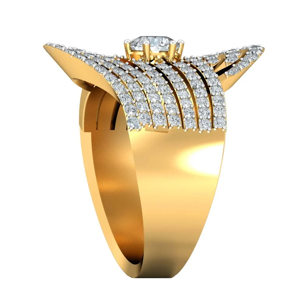 Akuti Ring For Engagement Akuti Ring For Engagement