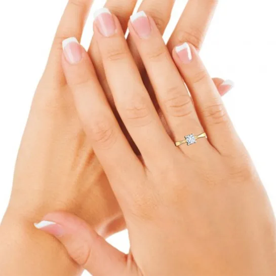 Ramanika Ring Ramanika Ring