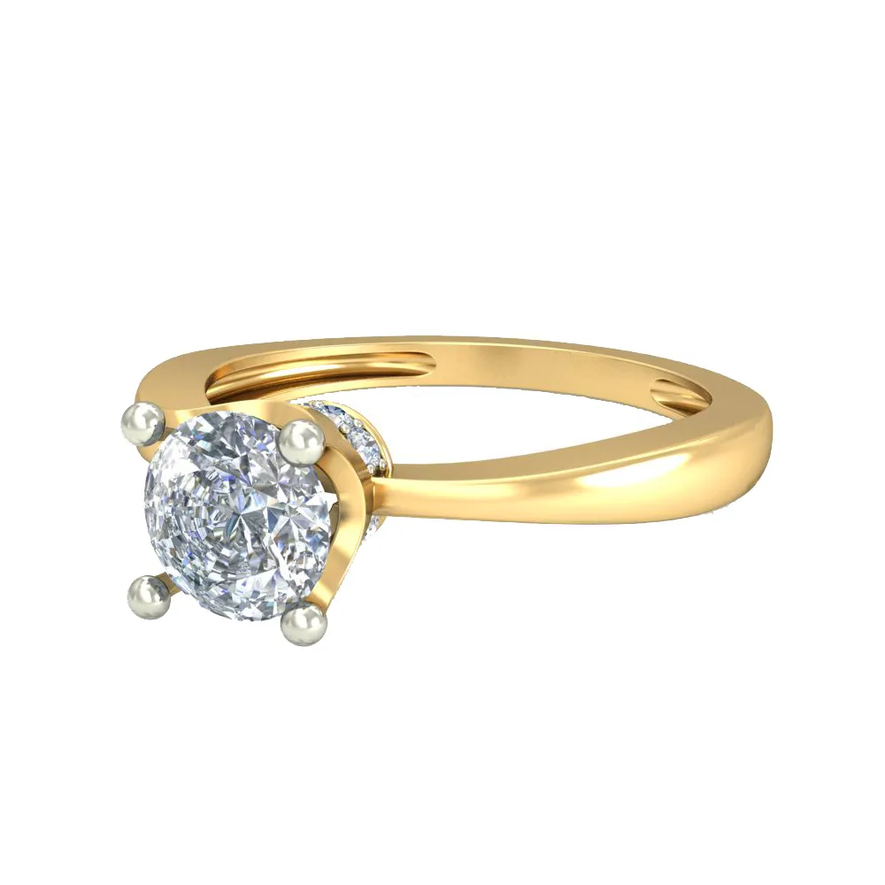 Ramanika Ring Ramanika Ring